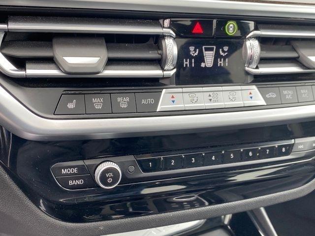 BMW X3 sDrive30i 2023