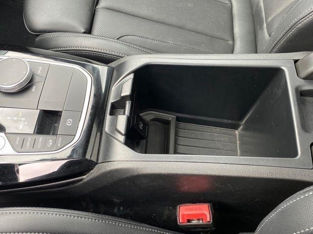 BMW X3 sDrive30i 2023