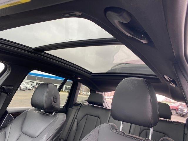 BMW X3 sDrive30i 2023