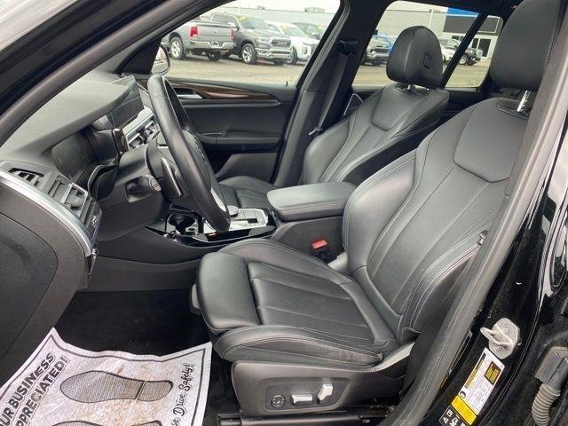 BMW X3 sDrive30i 2023