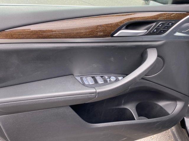 BMW X3 sDrive30i 2023