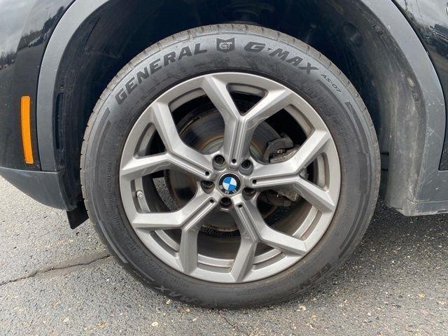 BMW X3 sDrive30i 2023