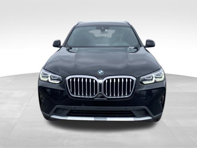 BMW X3 sDrive30i 2023