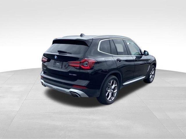 BMW X3 sDrive30i 2023