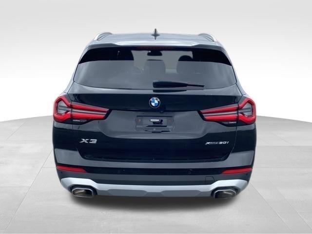 BMW X3 sDrive30i 2023