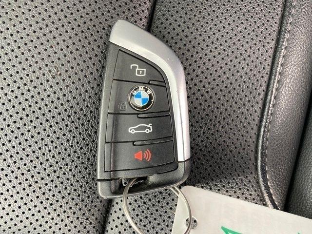 BMW X3 sDrive30i 2023