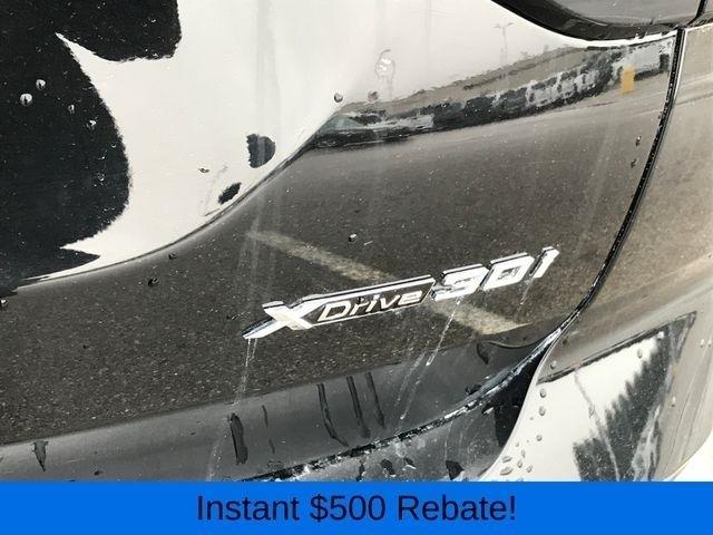 BMW X3 sDrive30i 2024