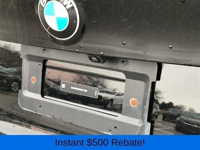 BMW X3 sDrive30i 2024