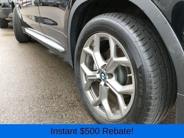 BMW X3 sDrive30i 2024