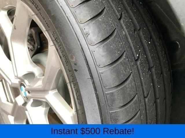 BMW X3 sDrive30i 2024