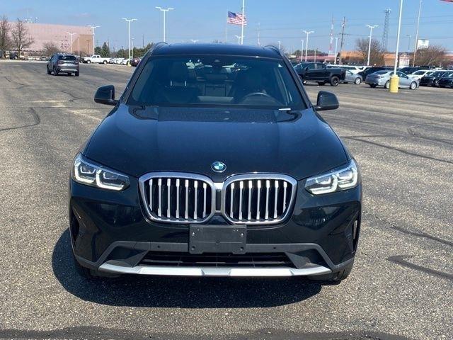 BMW X3 sDrive30i 2024