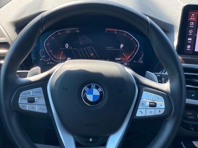 BMW X3 sDrive30i 2024