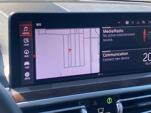 BMW X3 sDrive30i 2024