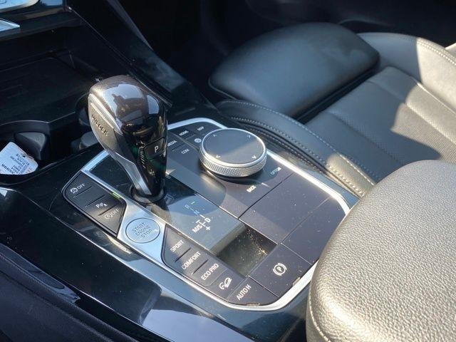 BMW X3 sDrive30i 2024