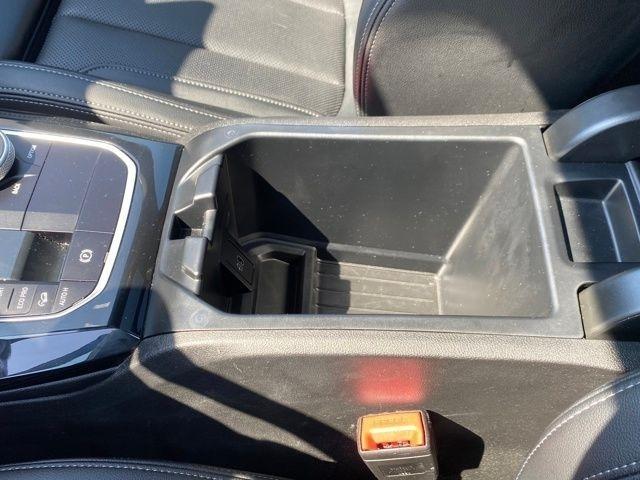 BMW X3 sDrive30i 2024