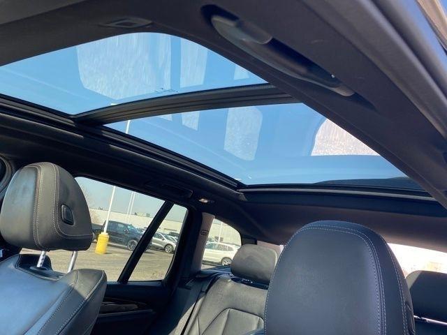 BMW X3 sDrive30i 2024