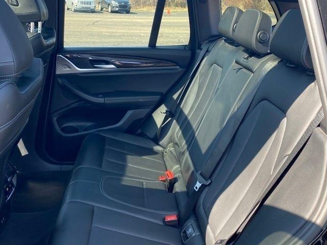 BMW X3 sDrive30i 2024