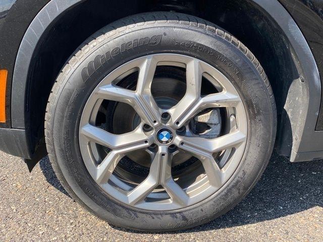 BMW X3 sDrive30i 2024