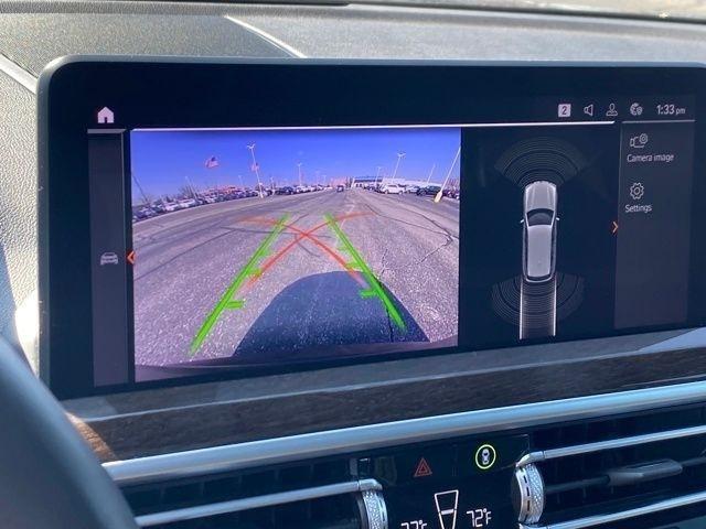 BMW X3 sDrive30i 2024