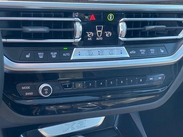 BMW X3 sDrive30i 2024