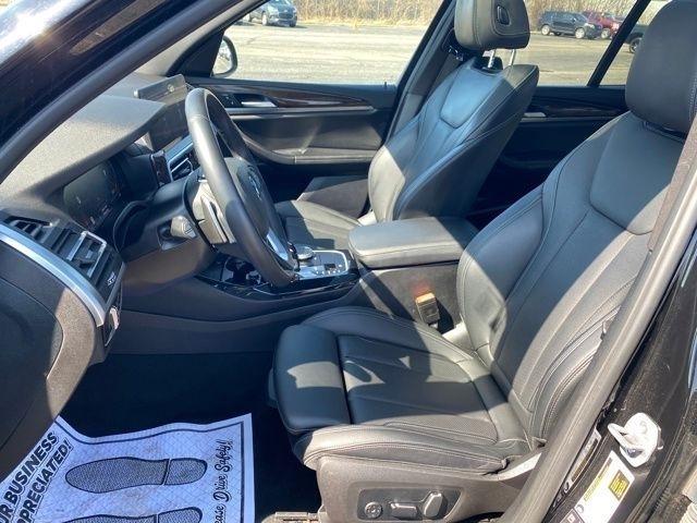 BMW X3 sDrive30i 2024