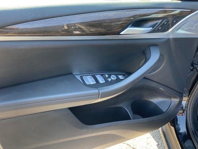 BMW X3 sDrive30i 2024