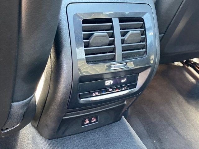 BMW X3 sDrive30i 2024