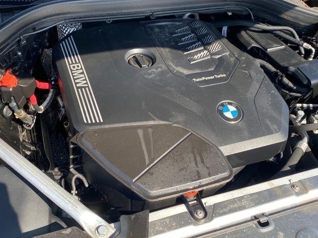 BMW X3 sDrive30i 2024