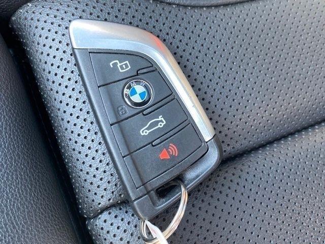 BMW X3 sDrive30i 2024