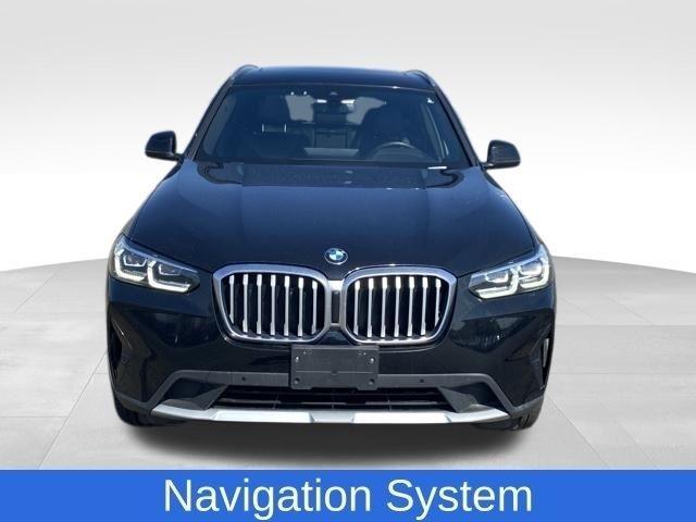 BMW X3 sDrive30i 2024
