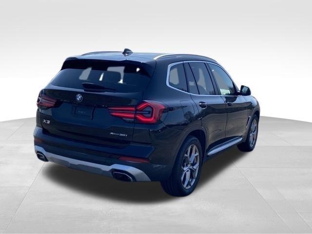 BMW X3 sDrive30i 2024