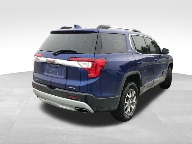 GMC Acadia SLE AWD 2023