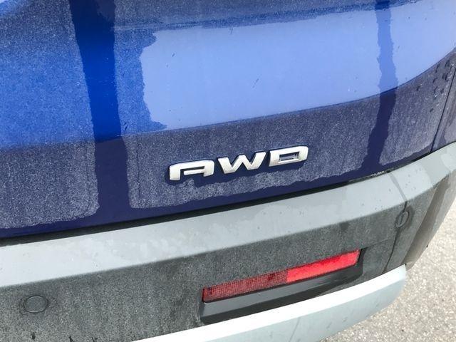 GMC Acadia SLE AWD 2023