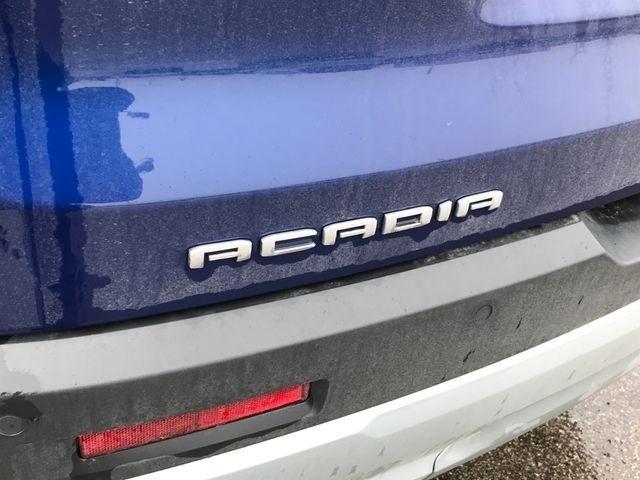 GMC Acadia SLE AWD 2023