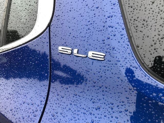 GMC Acadia SLE AWD 2023