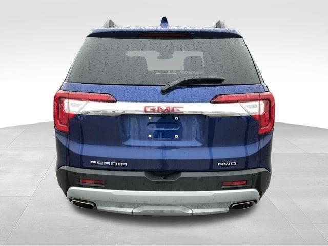 GMC Acadia SLE AWD 2023