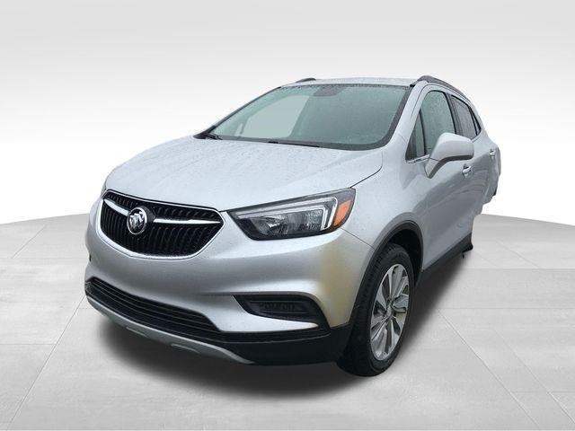 Buick Encore Preferred AWD 2020
