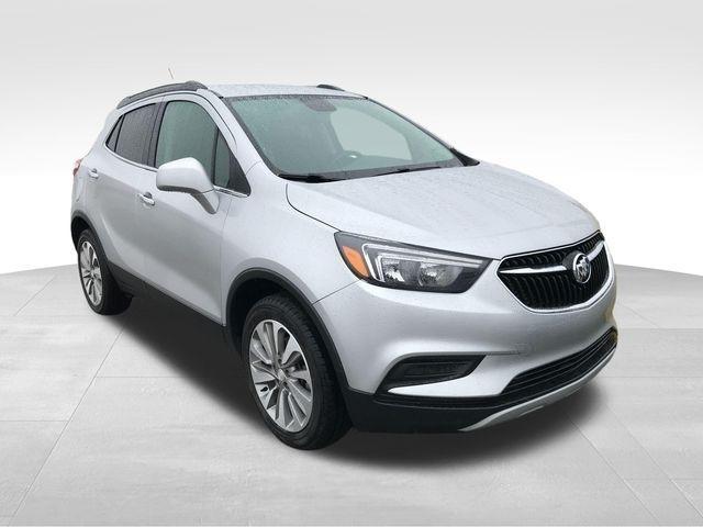 Buick Encore Preferred AWD 2020