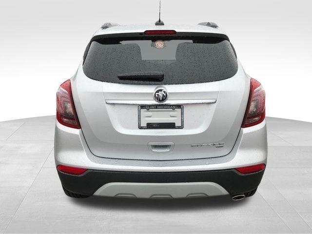 Buick Encore Preferred AWD 2020