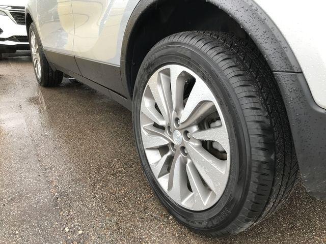 Buick Encore Preferred AWD 2020