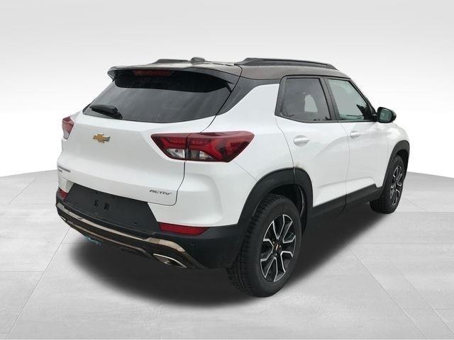Chevrolet TrailBlazer ACTIV AWS 2021