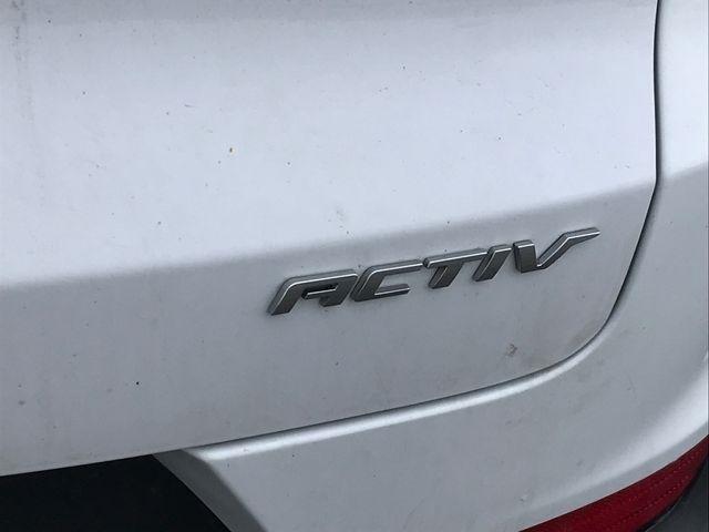 Chevrolet TrailBlazer ACTIV AWS 2021