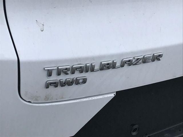 Chevrolet TrailBlazer ACTIV AWS 2021