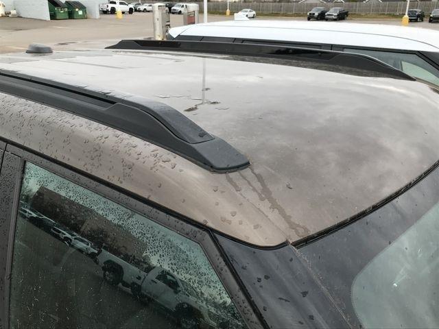 Chevrolet TrailBlazer ACTIV AWS 2021