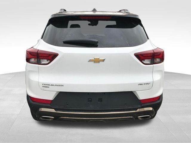 Chevrolet TrailBlazer ACTIV AWS 2021