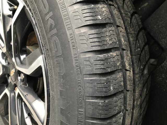 Chevrolet TrailBlazer ACTIV AWS 2021