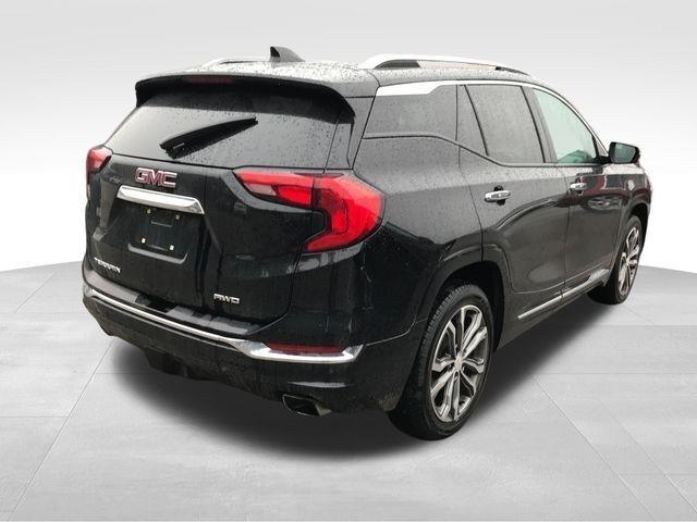 GMC Terrain Denali AWD 2019