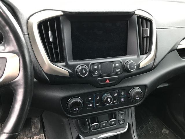 GMC Terrain Denali AWD 2019