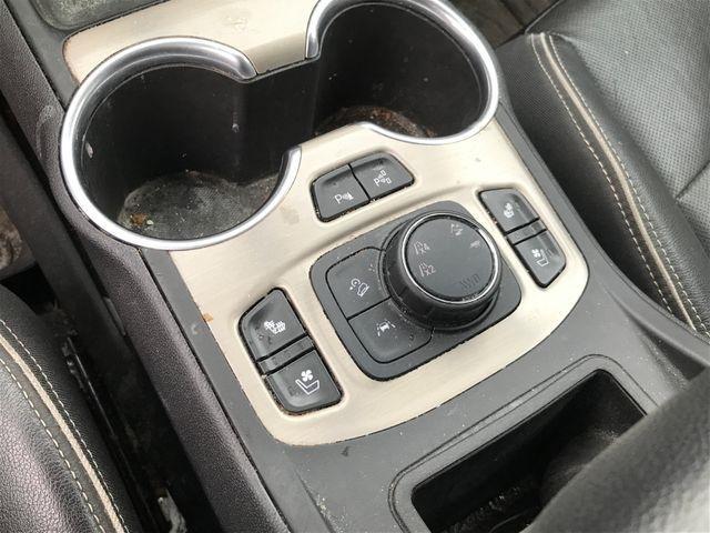 GMC Terrain Denali AWD 2019