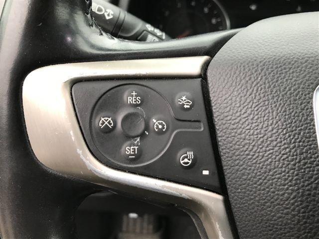 GMC Terrain Denali AWD 2019